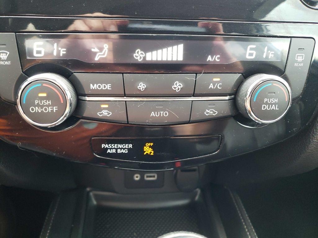 2018 Nissan Rogue SL - Photo 14