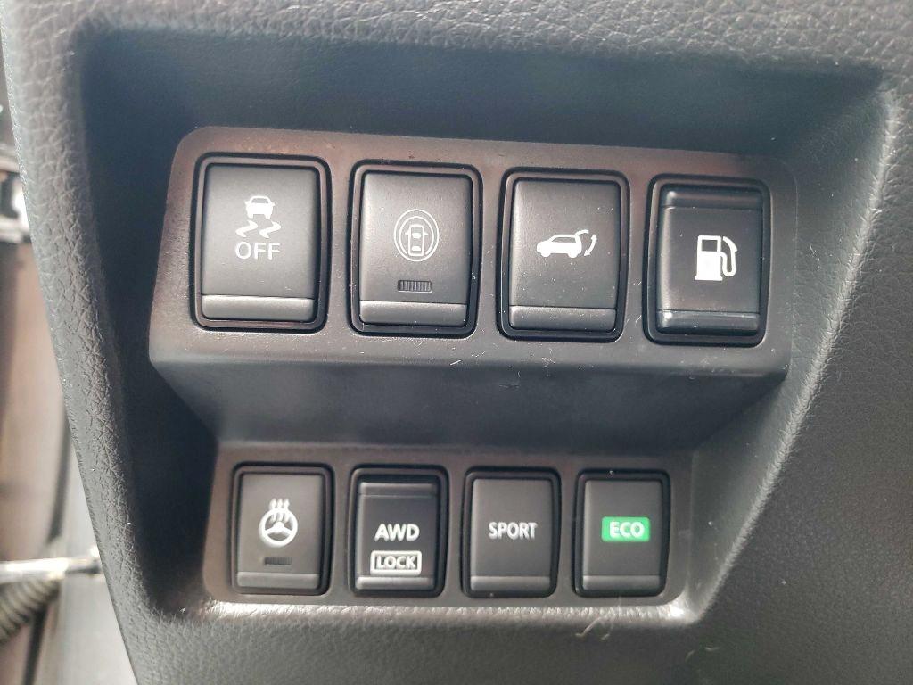 2018 Nissan Rogue SL - Photo 15