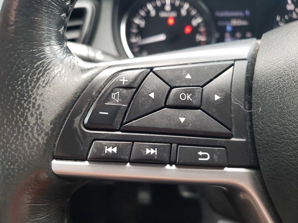 2018 Nissan Rogue SL - Photo 16