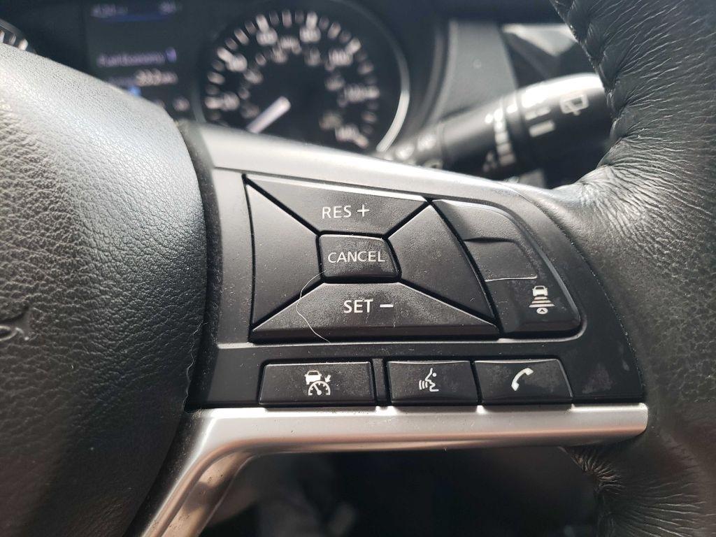 2018 Nissan Rogue SL - Photo 17