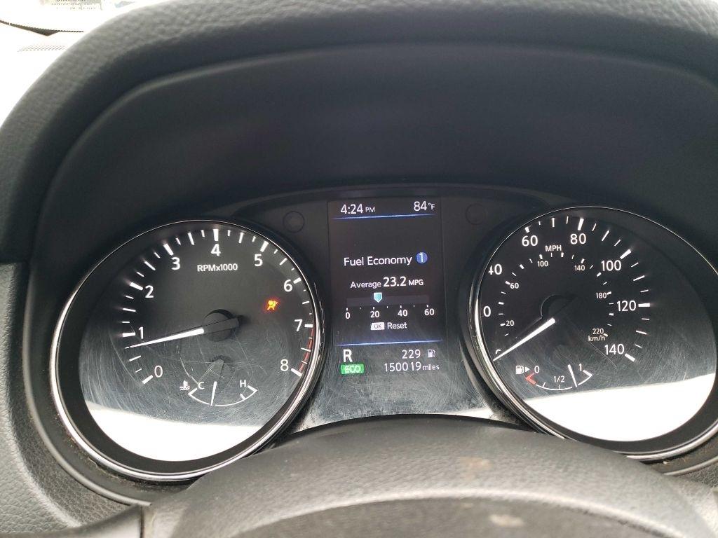 2018 Nissan Rogue SL - Photo 18