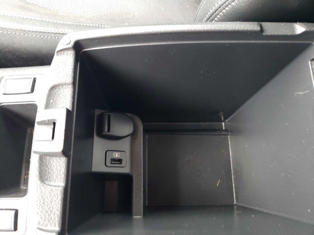 2018 Nissan Rogue SL - Photo 21