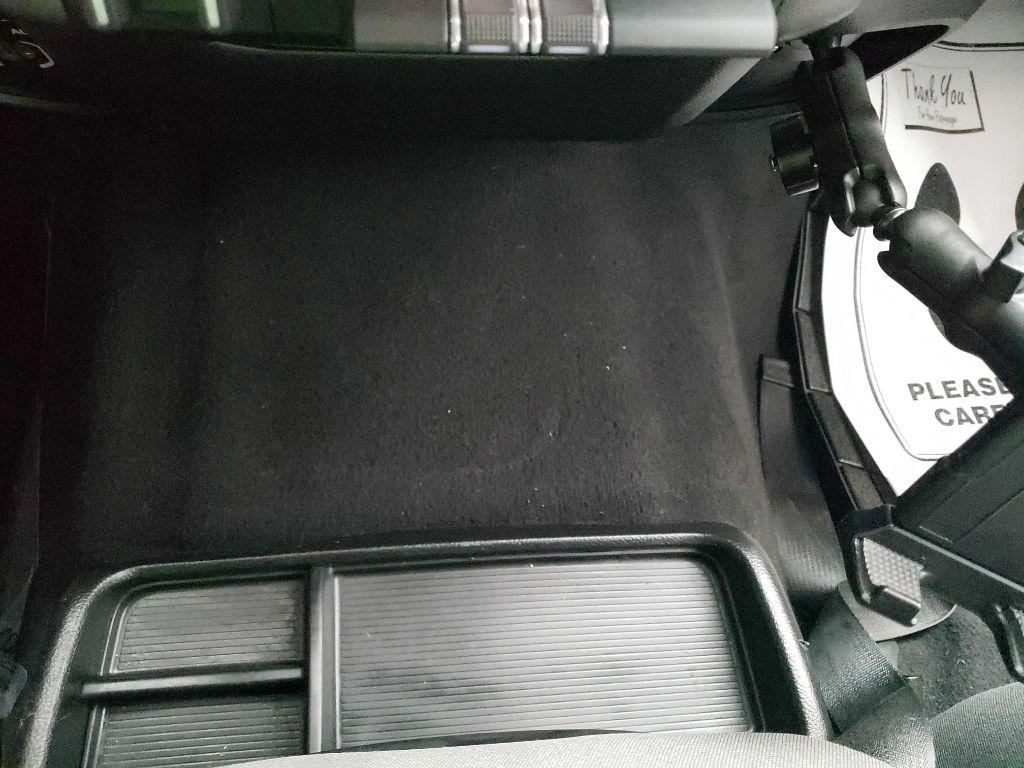 RAM 2500 Big Horn Crew Cab 4WD 2021
