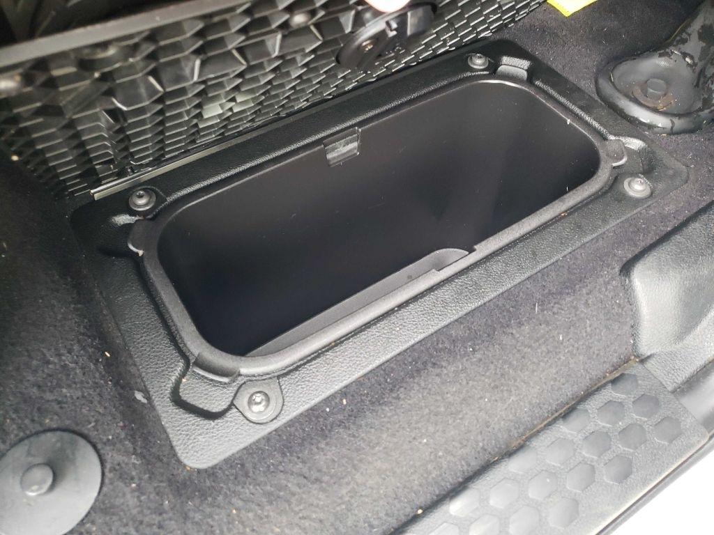 RAM 2500 Big Horn Crew Cab 4WD 2021