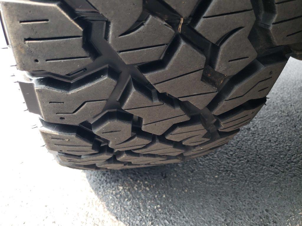 RAM 2500 Big Horn Crew Cab 4WD 2021