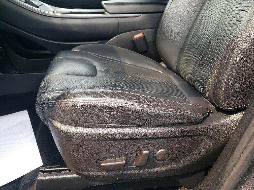 Hyundai Palisade SEL AWD 2020