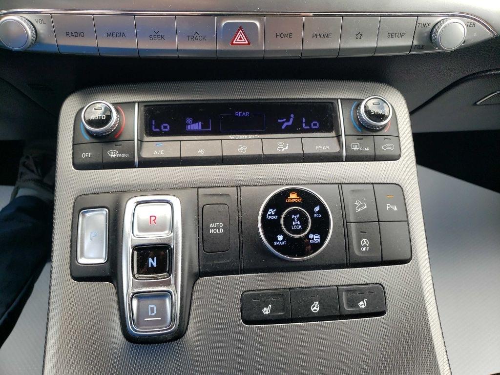 Hyundai Palisade SEL AWD 2020