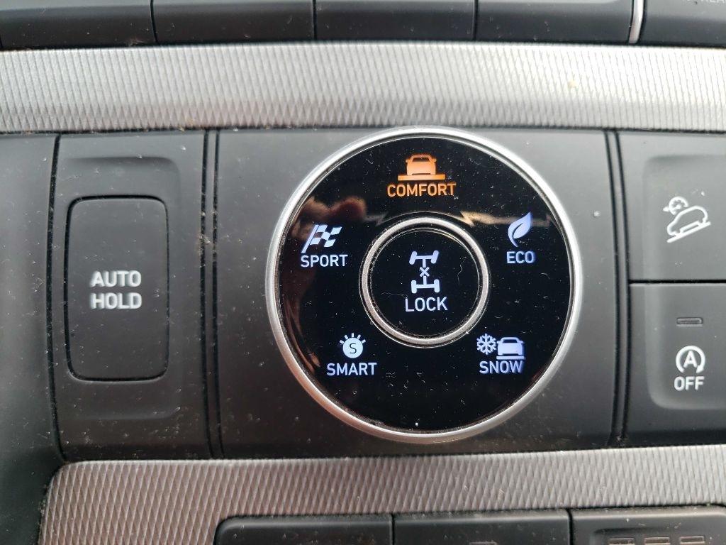 Hyundai Palisade SEL AWD 2020
