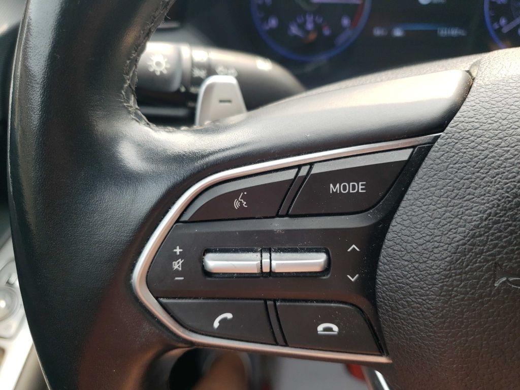 Hyundai Palisade SEL AWD 2020