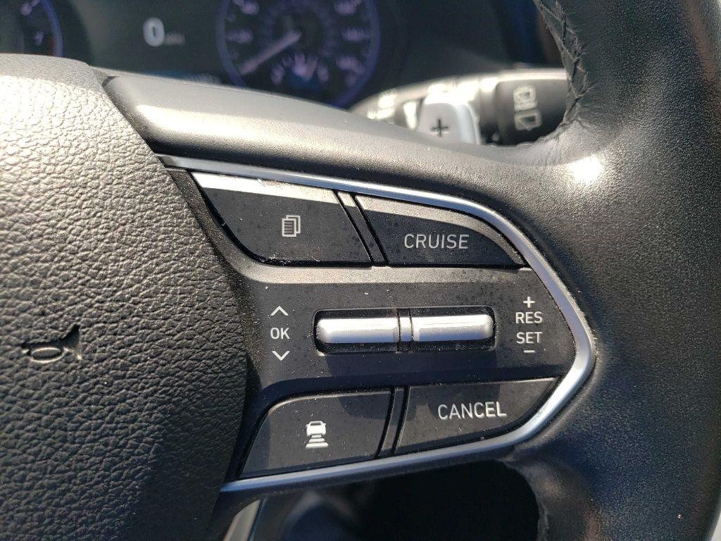 Hyundai Palisade SEL AWD 2020