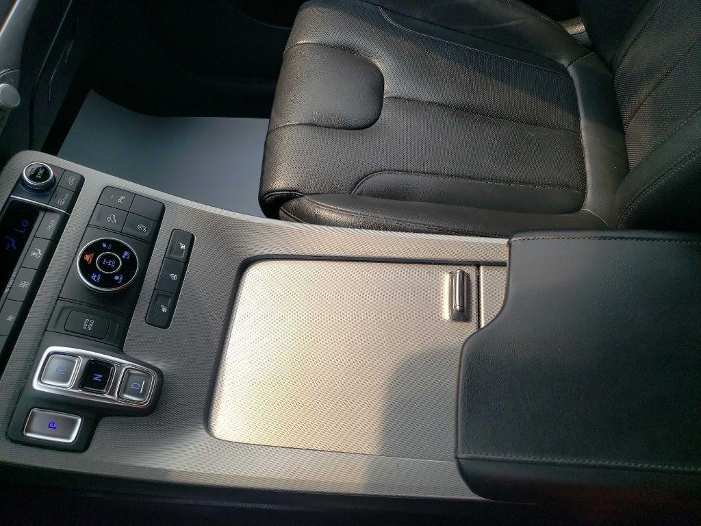 Hyundai Palisade SEL AWD 2020