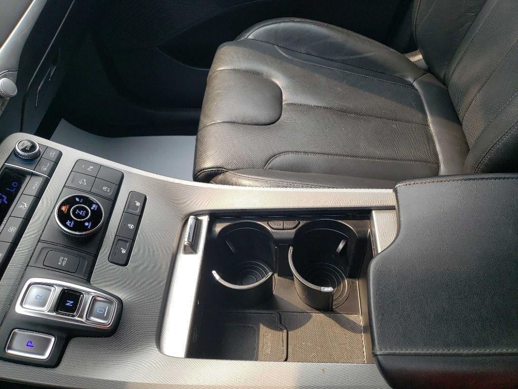 Hyundai Palisade SEL AWD 2020