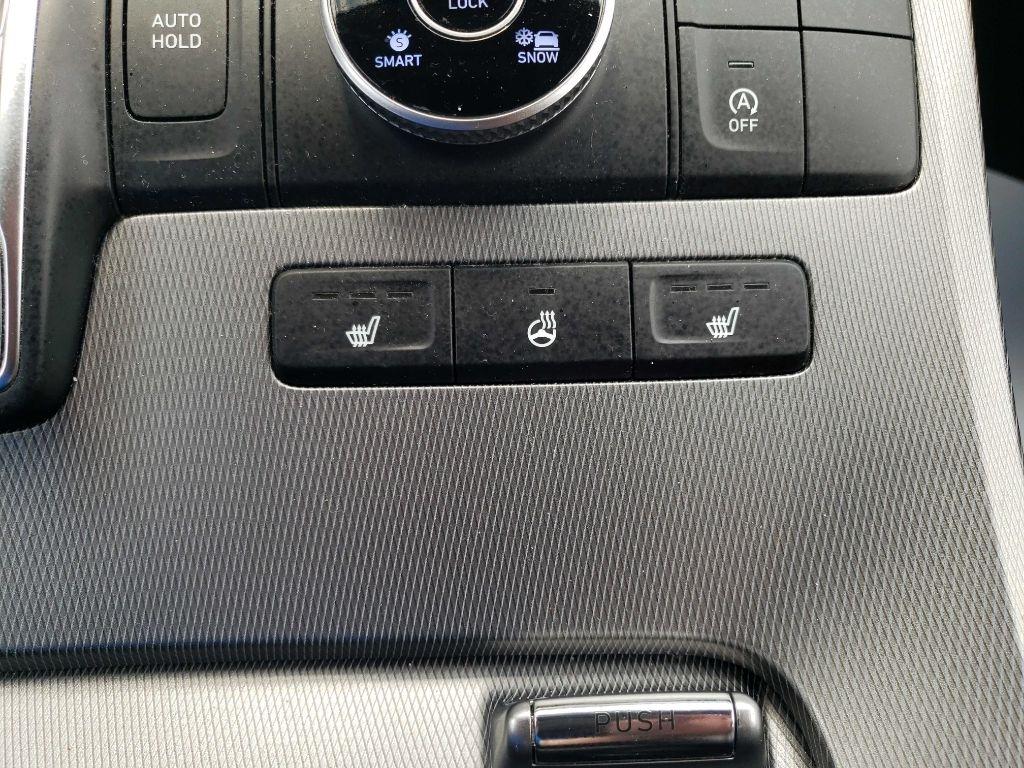 Hyundai Palisade SEL AWD 2020