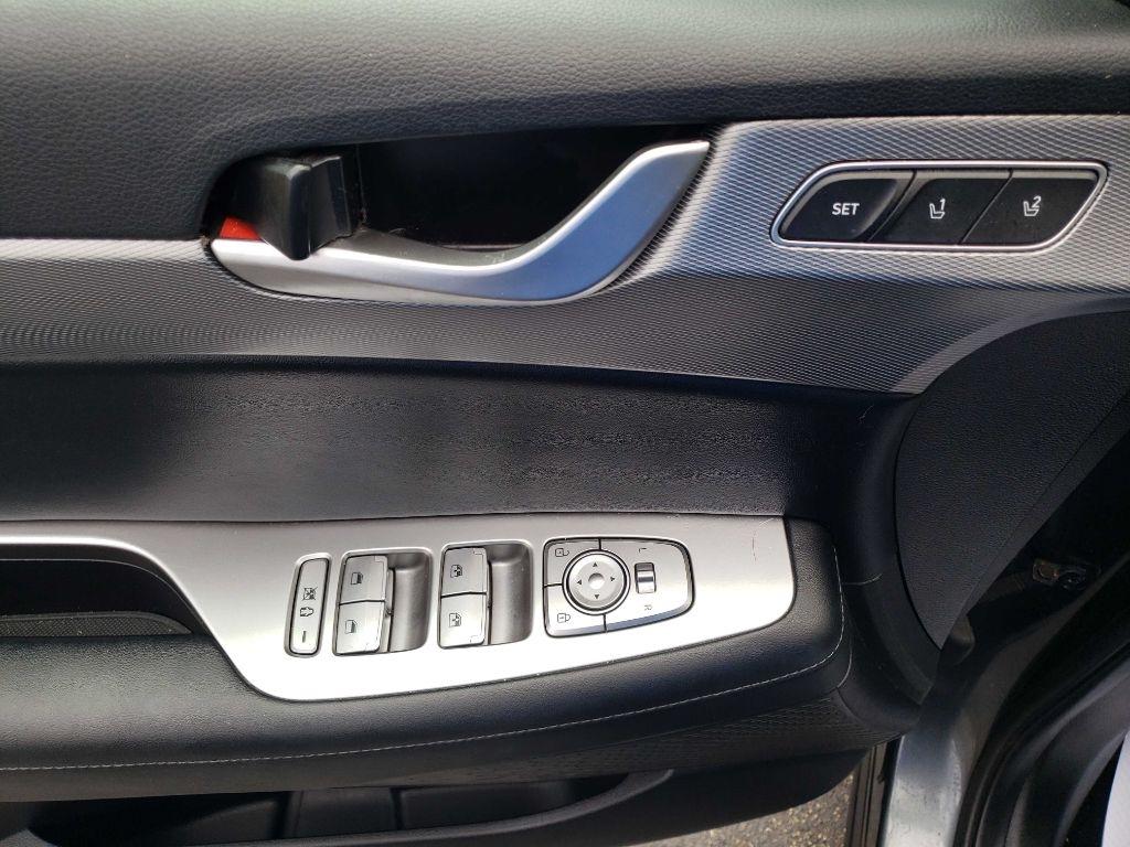 Hyundai Palisade SEL AWD 2020