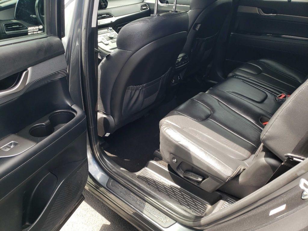 Hyundai Palisade SEL AWD 2020