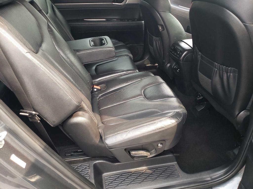 Hyundai Palisade SEL AWD 2020