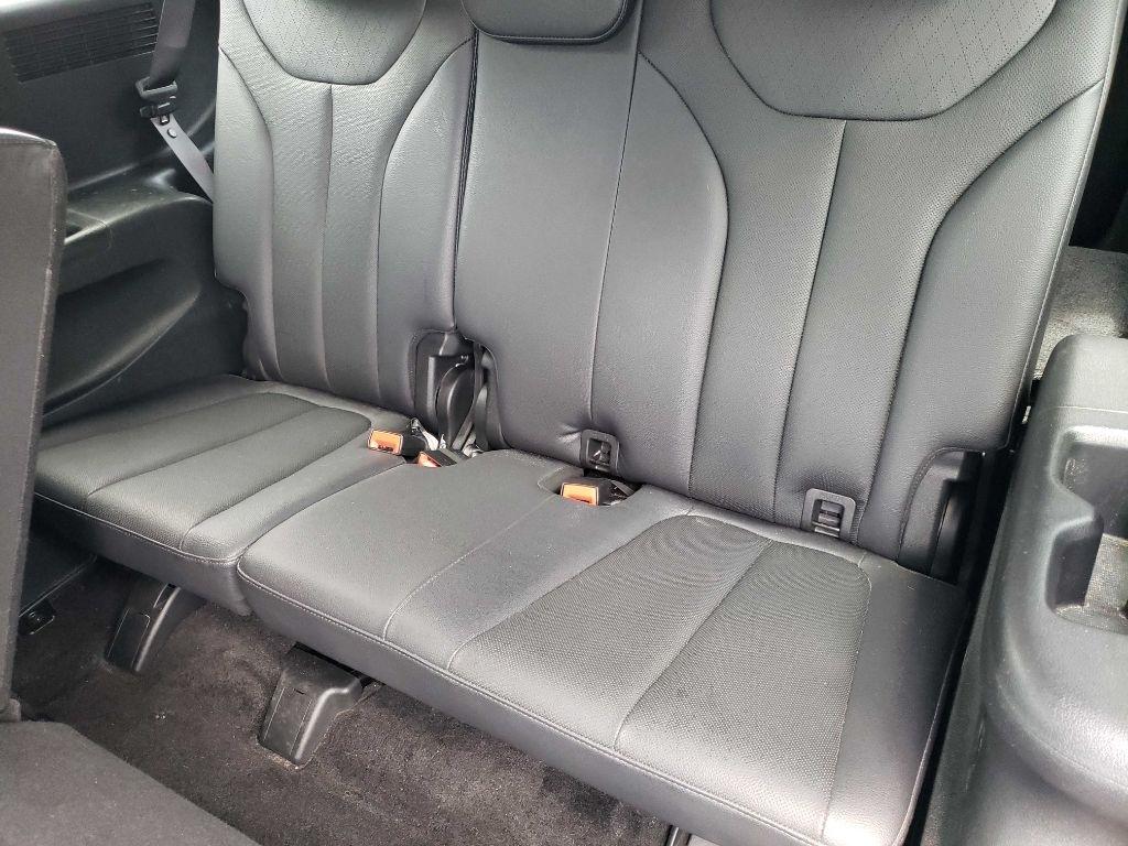 Hyundai Palisade SEL AWD 2020