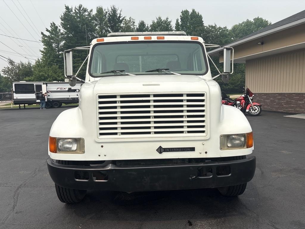 International 4700  2001