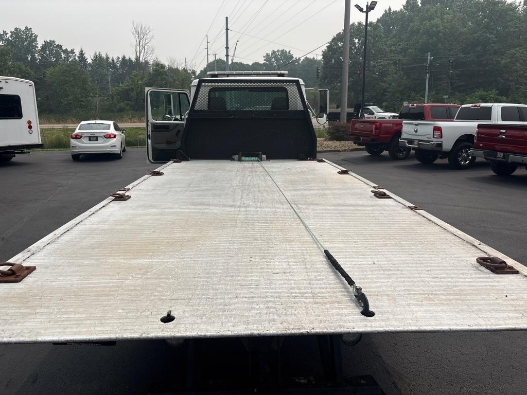 International 4700  2001