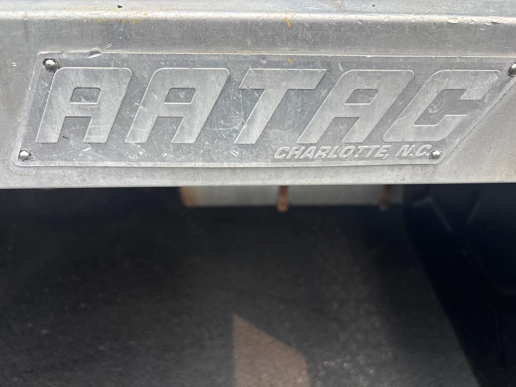 International 4700  2001