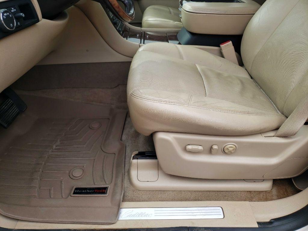 Cadillac Escalade Premium AWD 2014