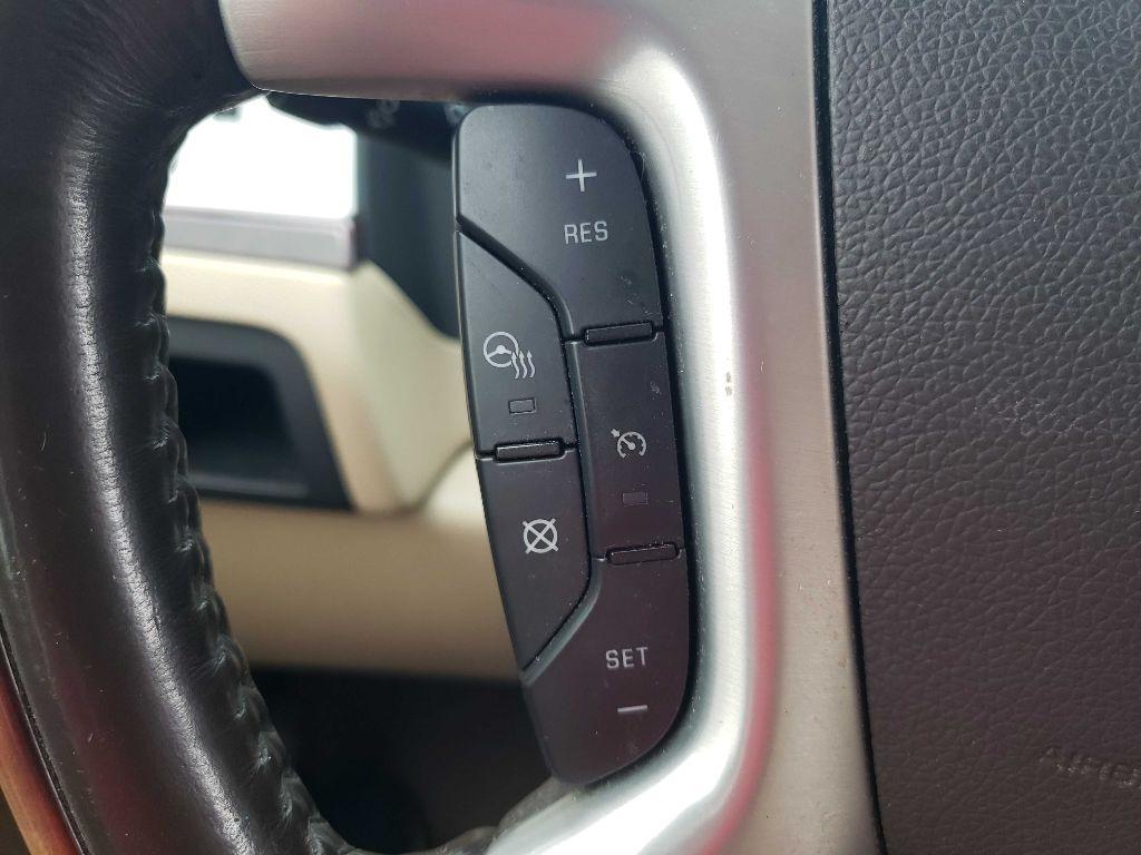 Cadillac Escalade Premium AWD 2014