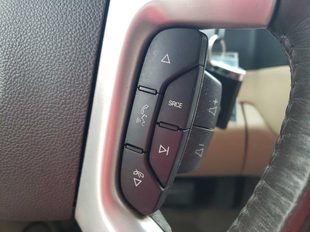 Cadillac Escalade Premium AWD 2014