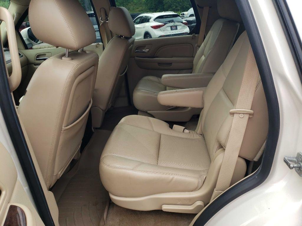Cadillac Escalade Premium AWD 2014