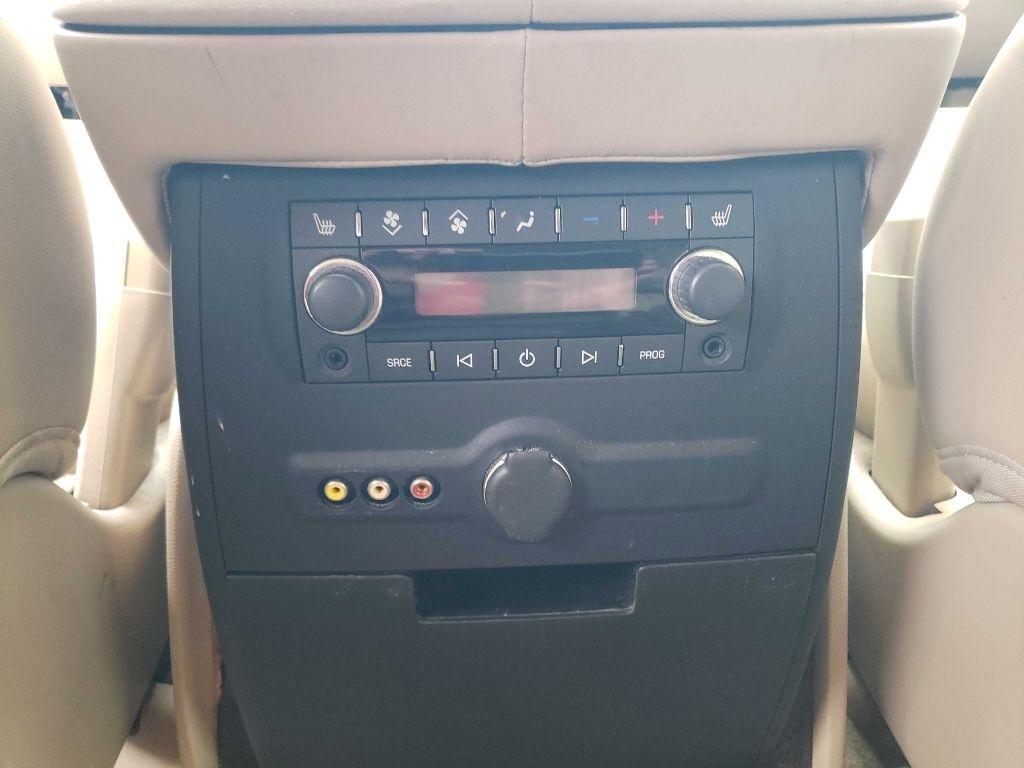 Cadillac Escalade Premium AWD 2014