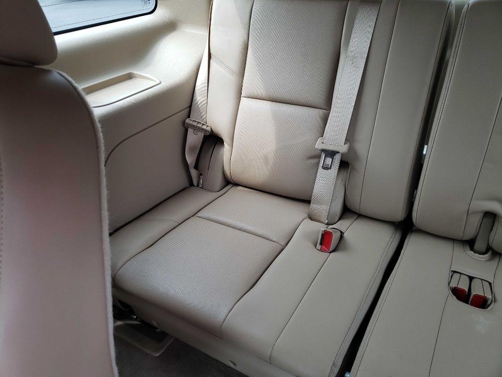 Cadillac Escalade Premium AWD 2014