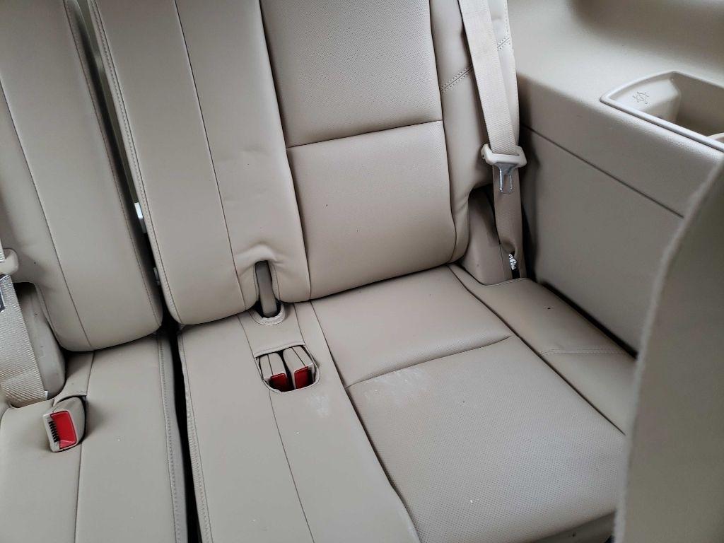 Cadillac Escalade Premium AWD 2014