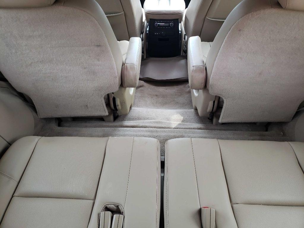 Cadillac Escalade Premium AWD 2014