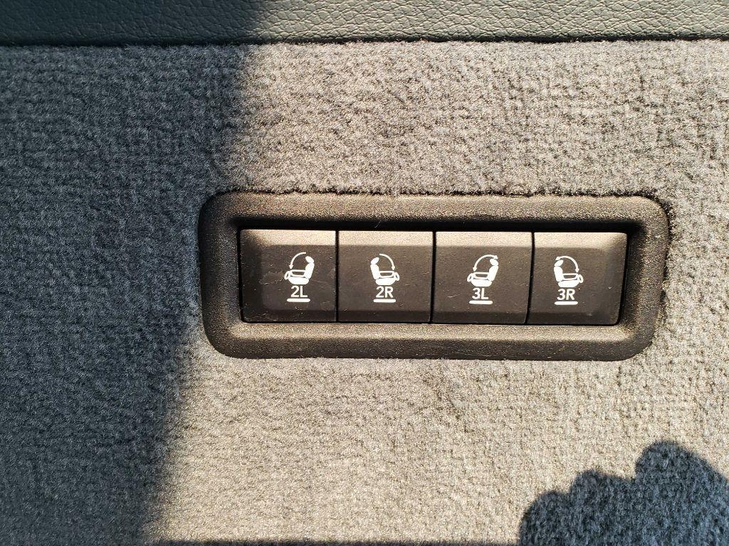 Jeep Grand Wagoneer Series II 4WD 2022