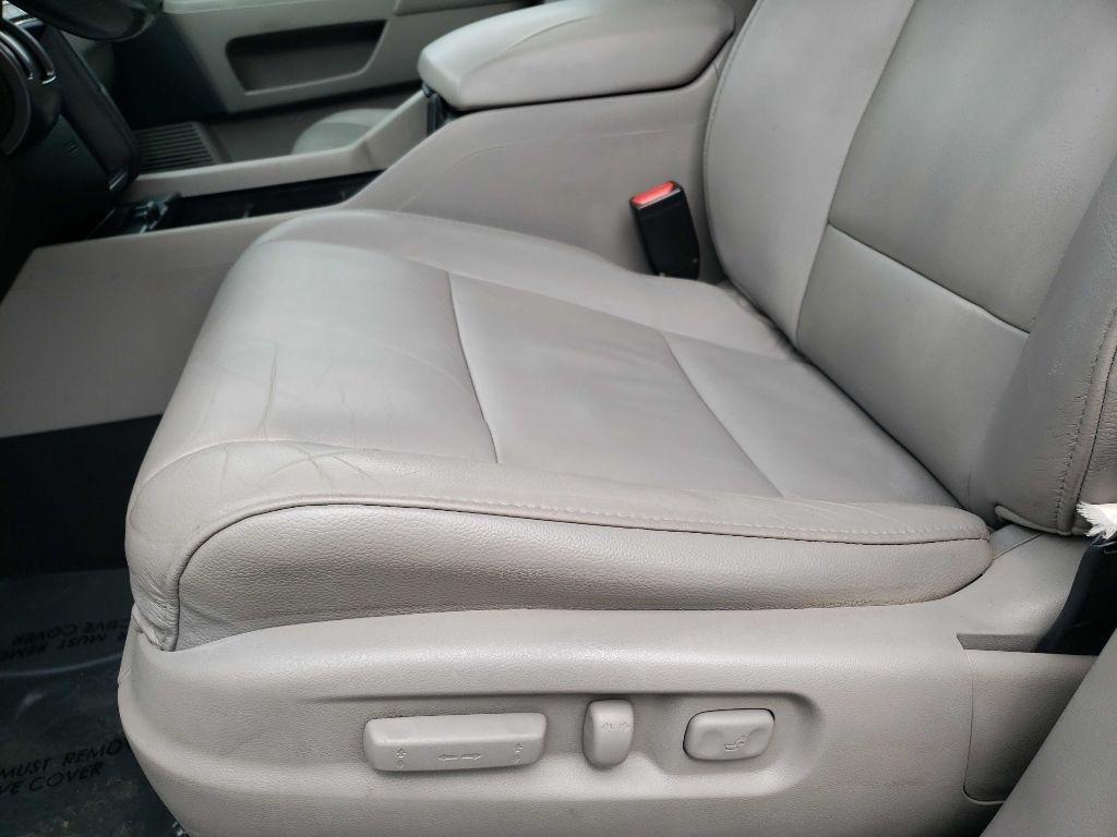 Honda Pilot EX-L 4WD 5-Spd AT 2015