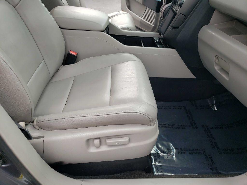Honda Pilot EX-L 4WD 5-Spd AT 2015