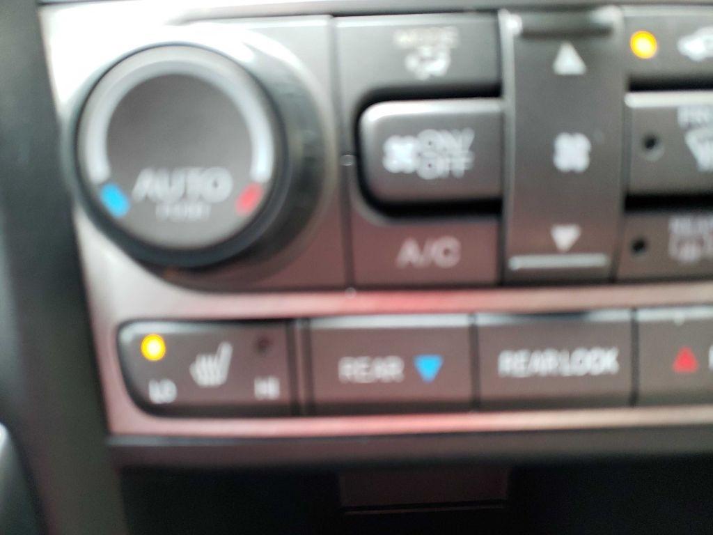 Honda Pilot EX-L 4WD 5-Spd AT 2015