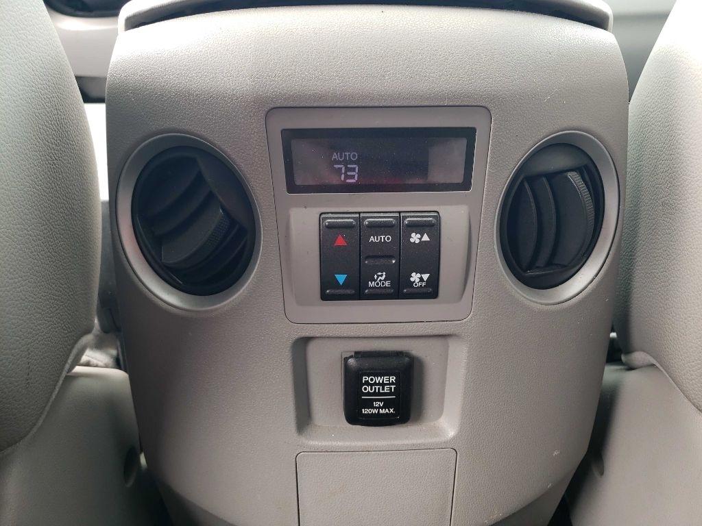 Honda Pilot EX-L 4WD 5-Spd AT 2015