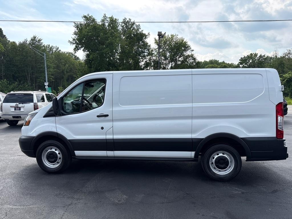 Ford Transit 150 Van Low Roof w/Sliding Pass. 130-in. WB 2019