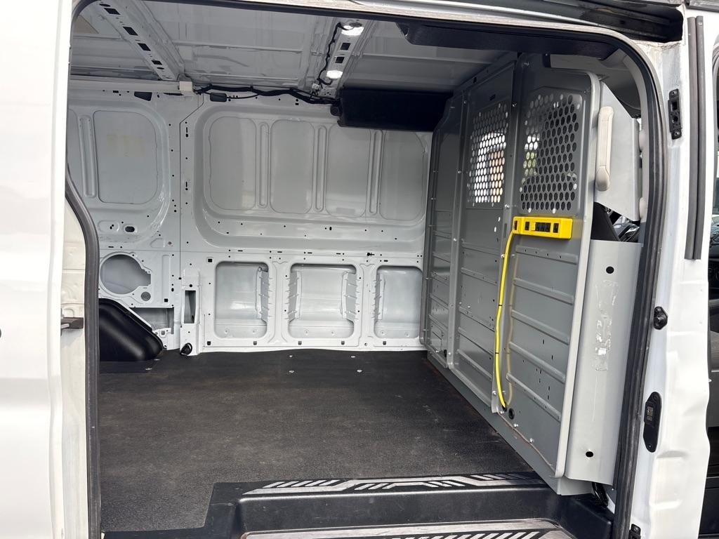 Ford Transit 150 Van Low Roof w/Sliding Pass. 130-in. WB 2019