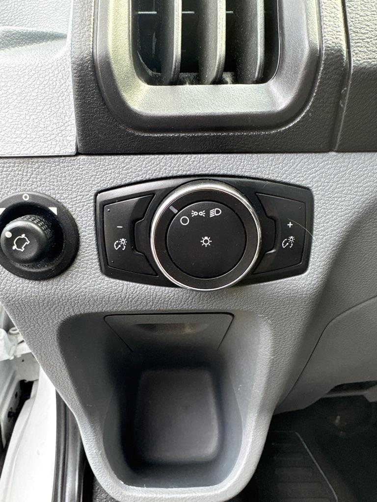Ford Transit 150 Van Low Roof w/Sliding Pass. 130-in. WB 2019