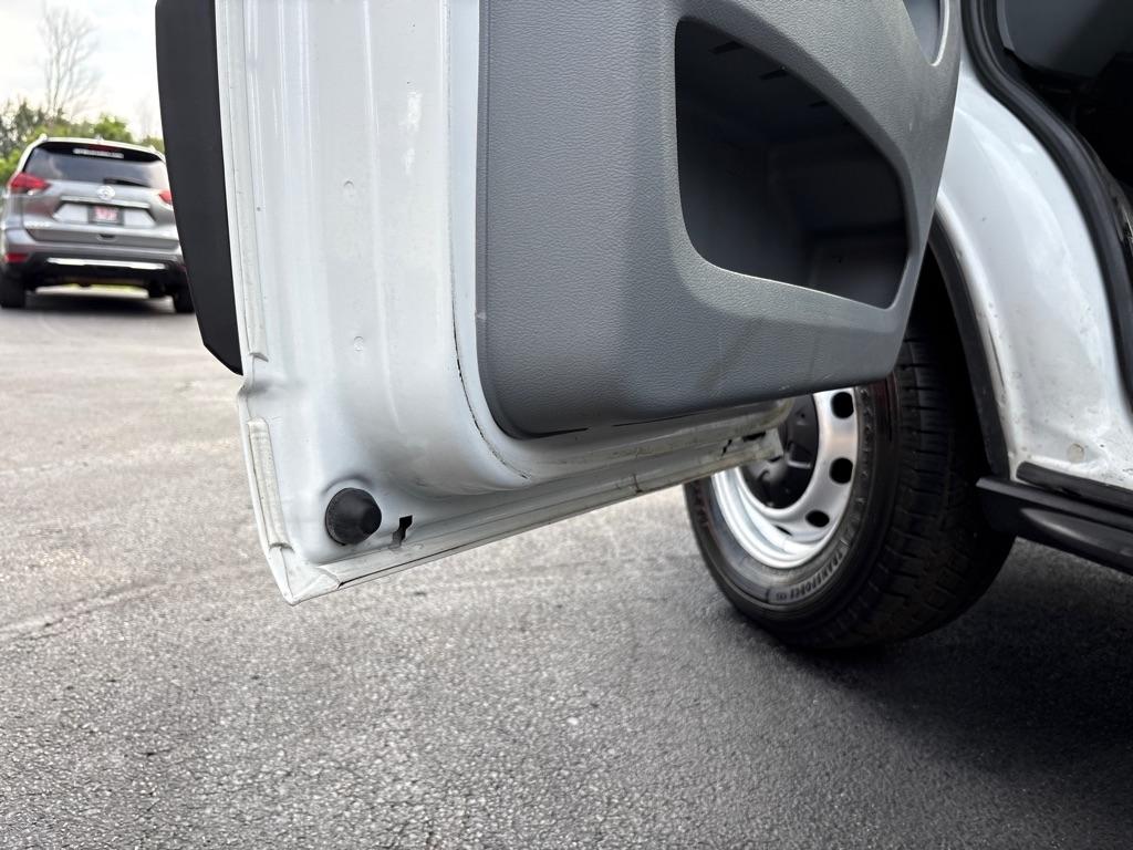Ford Transit 150 Van Low Roof w/Sliding Pass. 130-in. WB 2019