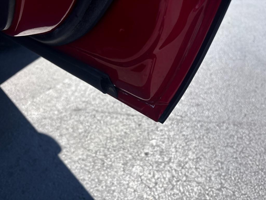 Dodge Challenger R/T 2012