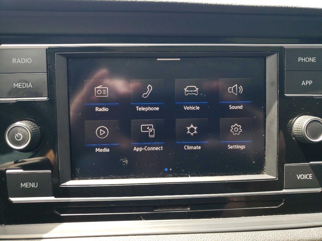 Volkswagen Jetta 1.4T SE 8A 2021