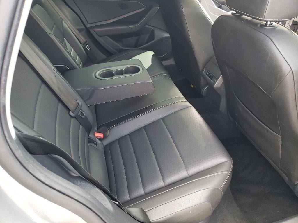 Volkswagen Jetta 1.4T SE 8A 2021