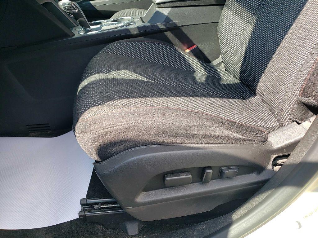 GMC Terrain SLE2 FWD 2014