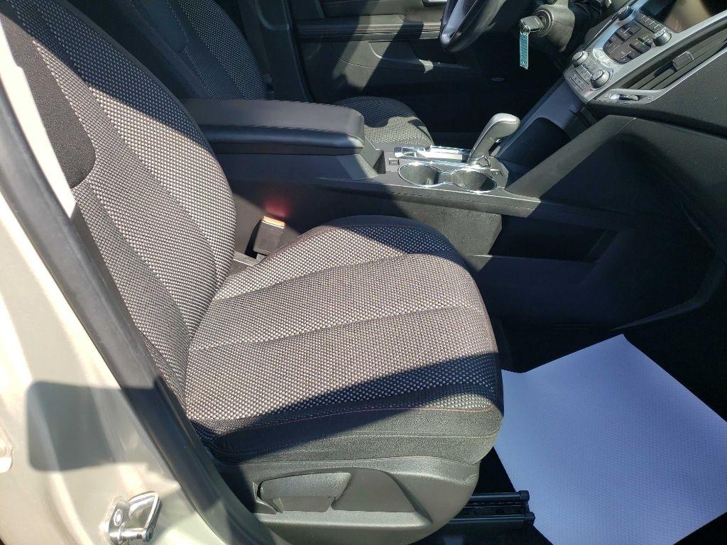 GMC Terrain SLE2 FWD 2014