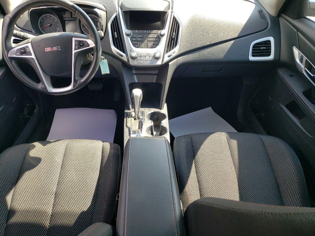 GMC Terrain SLE2 FWD 2014