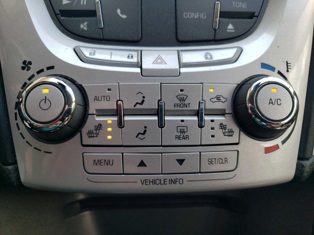 GMC Terrain SLE2 FWD 2014