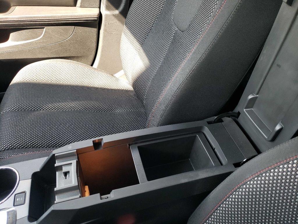 GMC Terrain SLE2 FWD 2014
