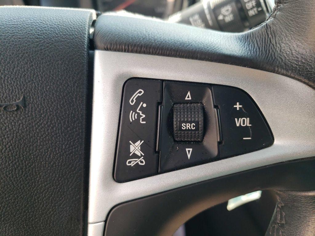 GMC Terrain SLE2 FWD 2014